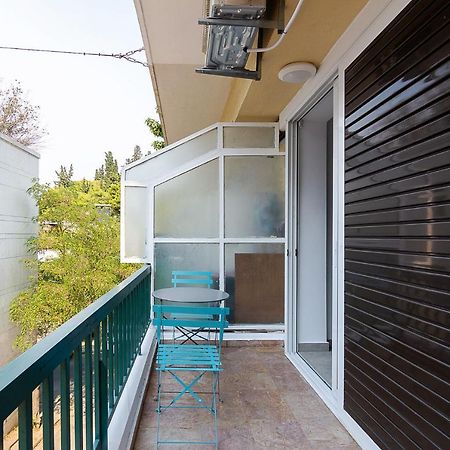 Renovated Apartment Next To Panathenaic Stadium เอเธนส์ ภายนอก รูปภาพ