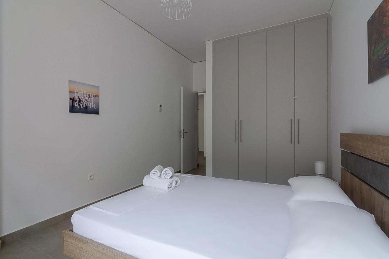 Renovated Apartment Next To Panathenaic Stadium เอเธนส์ ภายนอก รูปภาพ