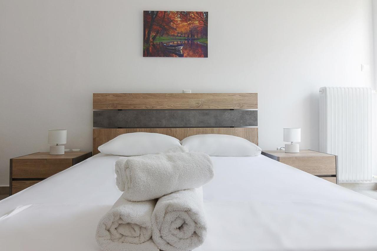 Renovated Apartment Next To Panathenaic Stadium เอเธนส์ ภายนอก รูปภาพ