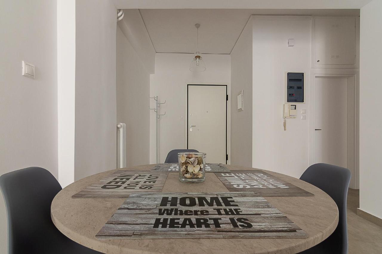 Renovated Apartment Next To Panathenaic Stadium เอเธนส์ ภายนอก รูปภาพ